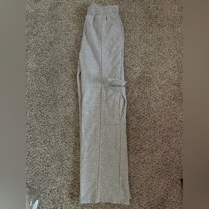 Men's Gray Pants